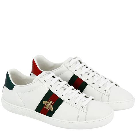 gucci trainers sale ladies|Gucci sneakers women sale online.